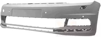 VAN WEZEL 5819577 -  Буфер